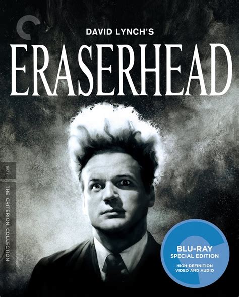 Eraserhead (1977) review - MyConfinedSpace MyConfinedSpace