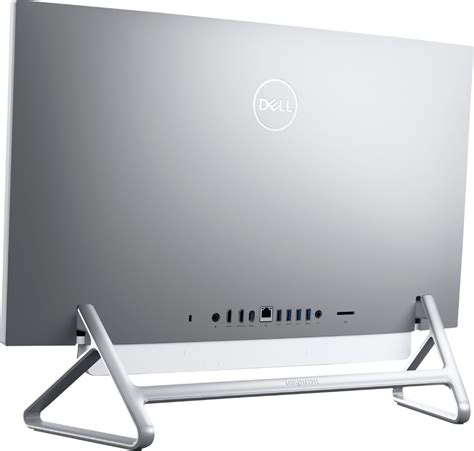 Questions and Answers: Dell Inspiron 27" Touch-Screen All-In-One Intel Core i7 12GB Memory 512GB ...