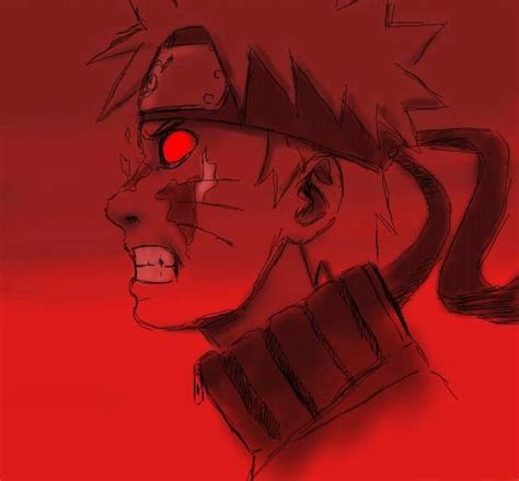 Naruto Rage Art