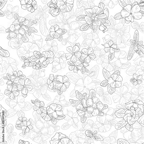 Flower Wallpaper Texture