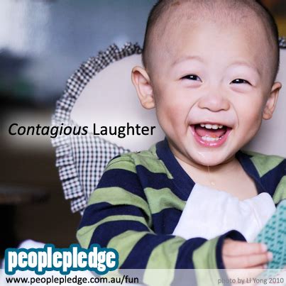 Contagious Laughter: The Power of Humor