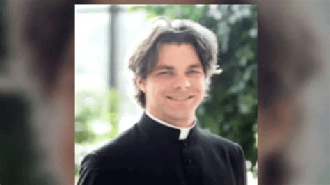 Local Catholic priest makes Facebook post critical of former priest Alex Crow