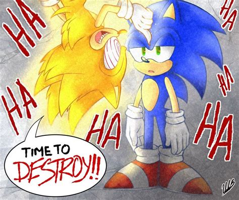 THIS IS FLEETWAY SONIC AKA TWISTID SONIC.EXE | Sonic and shadow, Sonic fan art, Hedgehog movie