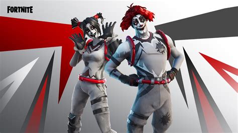 THE SCARIEST SKINS IN FORTNITE ARE BACK IN THE ITEM SHOP! - YouTube