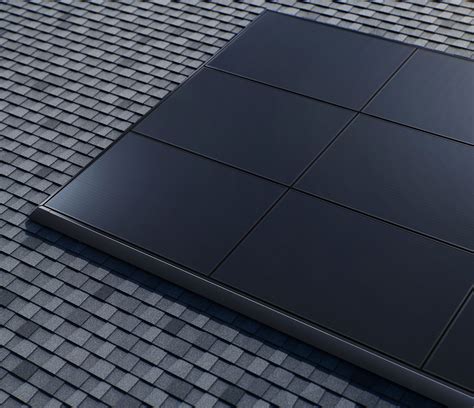 Solar Panels | Tesla