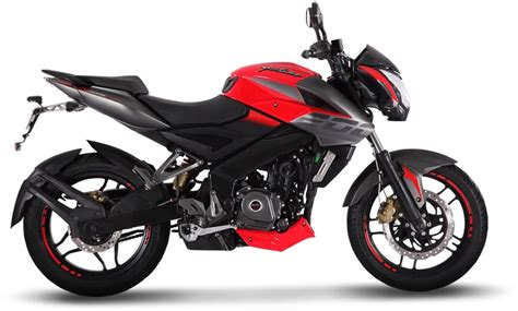 New 2017 Bajaj Pulsar NS200 Launch Date, Price, Mileage, Specifications