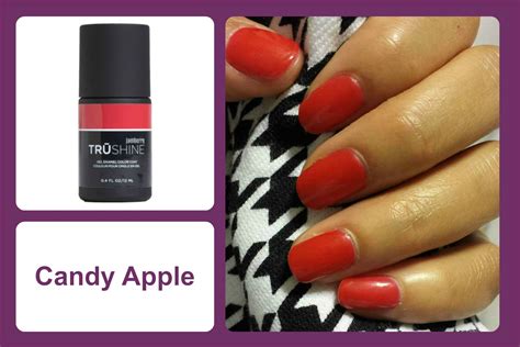 Candy Apple Jamberry Party, Manicure, Nails, Candy Apples, Lacquer, Nail Polish, Enamel, Beauty ...