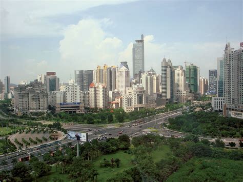 Nanning | Capital of Guangxi Province & Gateway to SE Asia | Britannica