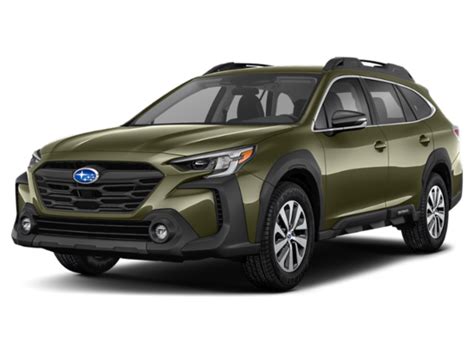 New 2023 Subaru Outback Premium Sport Utility #U9F108789 | Gurley Leep Automotive Family