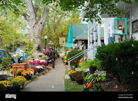 Nashville indiana hi-res stock photography and images - Alamy