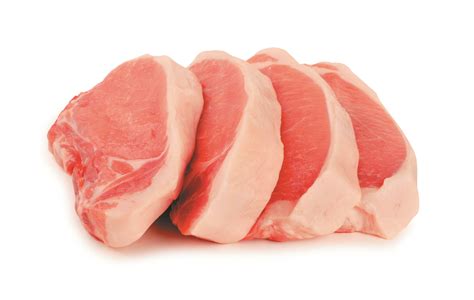 Q. When you write about cutting back on “red meat,” does this include pork? - Tufts Health ...