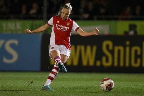 Match review: Arsenal Women have a score to settle after a physical 2-2 draw with Ajax - Just ...