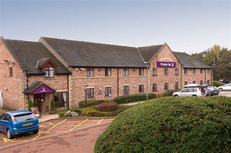 Premier Inn Rochdale Hotel (Newhey, England) Hotel Prices & Reviews