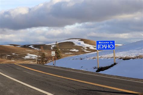 Are We About to See the Oregon-Idaho Border Transform? - InsideHook