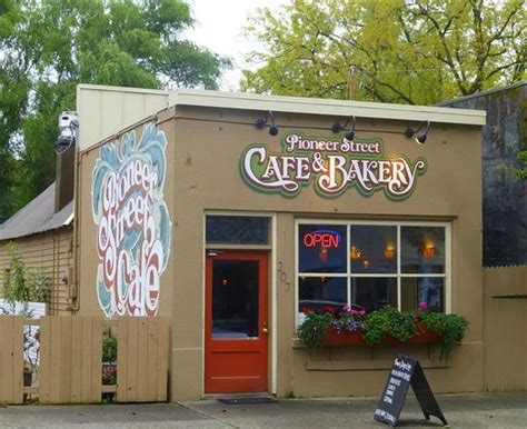 Pioneer Street Cafe, Ridgefield - Restaurant Reviews, Photos & Phone Number - Tripadvisor