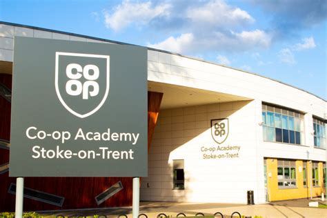 School Description - Schools Plus at The Co-operative Academy of Stoke-on-Trent