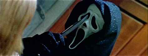 Tatum Riley & Ghostface - Scream Image (22177792) - Fanpop