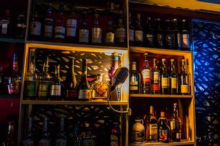 bar TILT | bar TiLT. Cocktail bar near Sinchon Station in Se… | Flickr