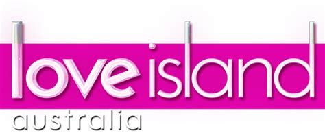 Love Island Australia | Logopedia | Fandom