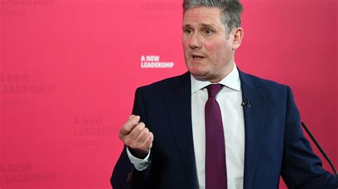 Keir Starmer only needs one or two good policy ideas in 2021 - anything ...