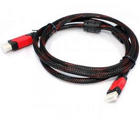 HDMI Cable - 3M - Faxon Technologies