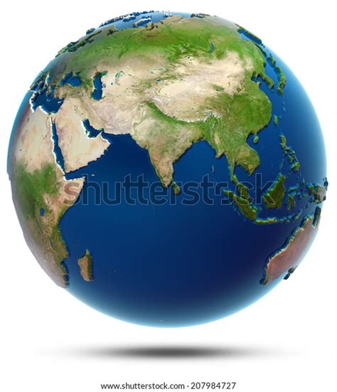 4,821 Globe India 3d Images, Stock Photos & Vectors | Shutterstock