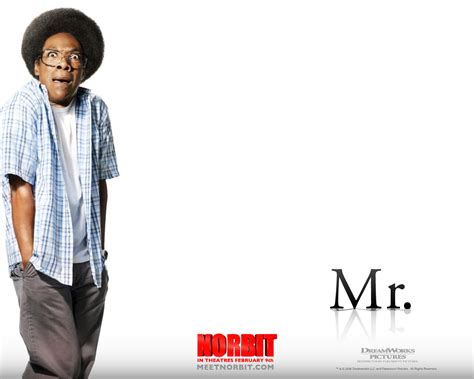 Norbit - Eddie Murphy Wallpaper (3138552) - Fanpop