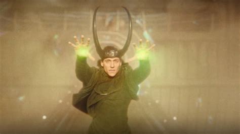 Loki season 2's final episode features a direct callback to the ...