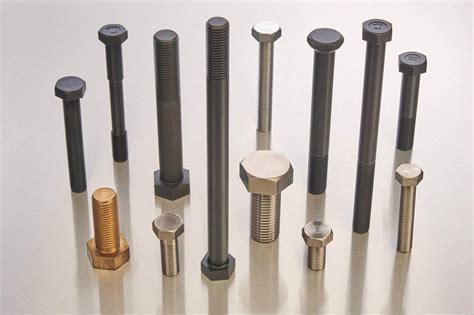 Fastener Manufacturing | Non Standard Socket Screws