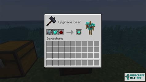 Coast Armor Trim | How to craft coast armor trim in Minecraft ...