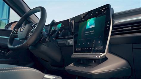 2022 Renault Austral - INTERIOR - YouTube