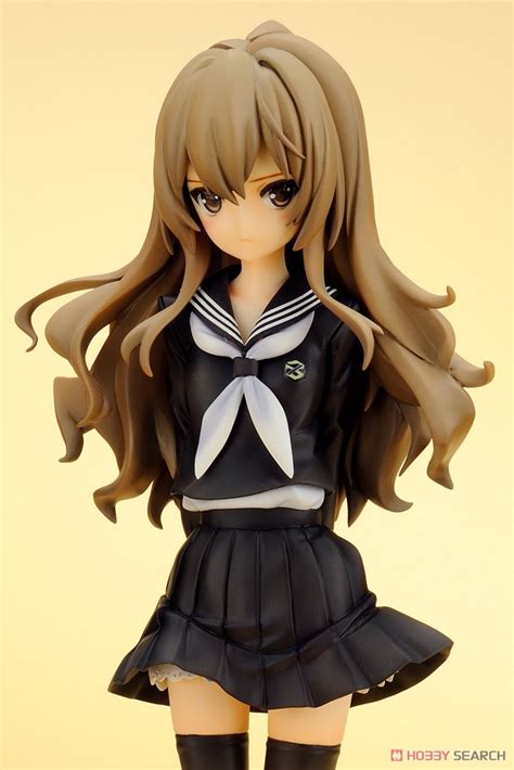 Taiga Aisaka -The Last Episode- Repackage Ver. (PVC Figure) Item picture5