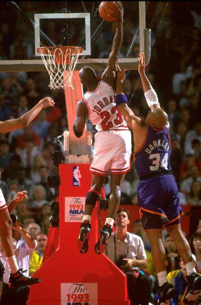 The 1993 NBA Finals | Michael jordan dunking, Michael jordan basketball, Michael jordan