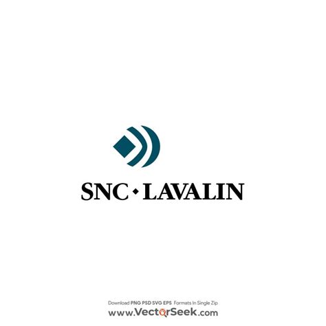 SNC-Lavalin Logo Vector - (.Ai .PNG .SVG .EPS Free Download)