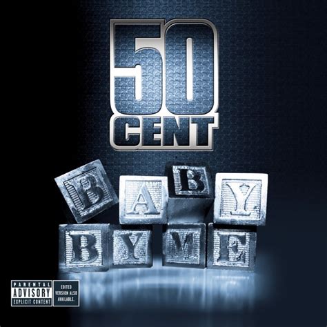 50 Cent – Baby By Me Lyrics | Genius Lyrics