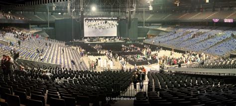 Sportpaleis in Antwerpen | GraciaLive