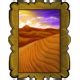 Sahara Desert Sunset Wallpaper - The Wajas Wiki