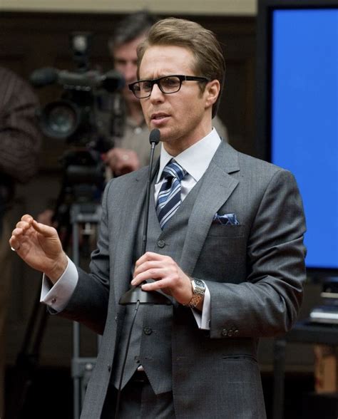 Justin Hammer - Iron Man 2 (2010) | Sam rockwell iron man, Iron man 2 2010, Marvel universe ...