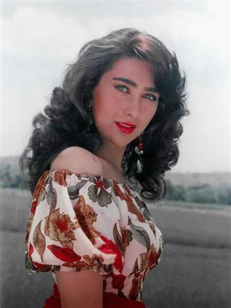 9 times Karisma Kapoor gave major style inspo in the 90's - Masala