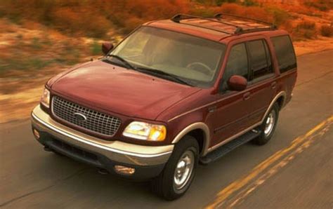 Used 2000 Ford Expedition Pricing - For Sale | Edmunds