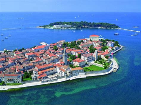 Poreč Croatia | Top Things To Do In This Pearl Of Istria