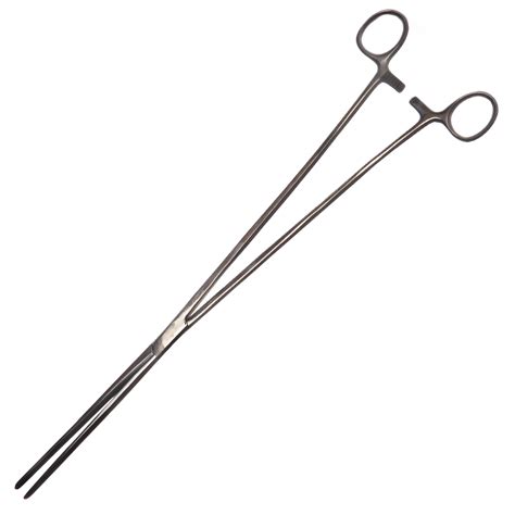 Straight Hemostat Clamp, 16"- Surgical Instrument Tool 11499434108 | eBay