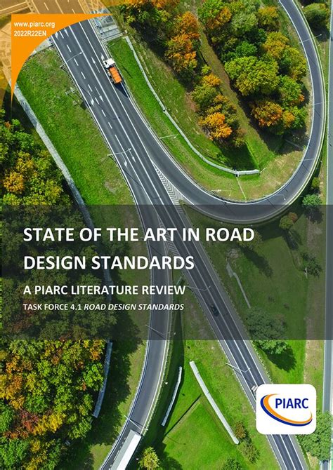 Detail of a publication | Virtual Library of PIARC | State of the Art in Road Design Standards ...