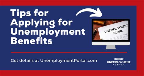 How to File for Unemployment Benefits (2021 Guide) - Unemployment Portal