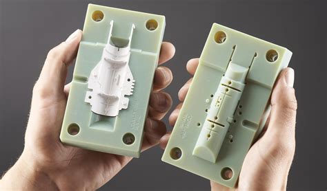 Revolutionizing the Injection Molding Process