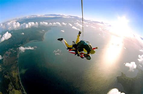 10 Adventures for Thrill-Seekers on Oahu - Hawaii Travel Guide