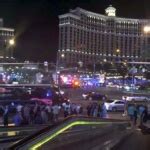 Vegas casino Bellagio in lockdown as gunman on the loose Nagpur Today : Nagpur News