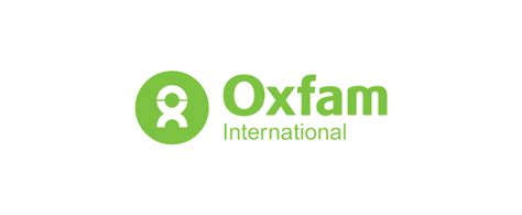 Oxfam UK Says Inequality At Unprecedented Levels | Charity Gifts