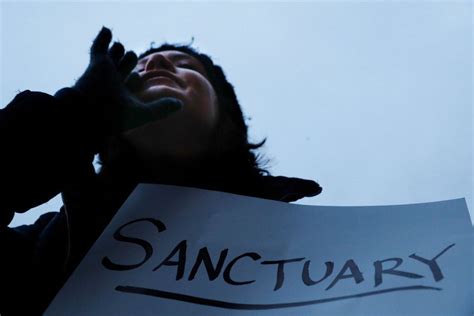 Should New York become a sanctuary state? - silive.com