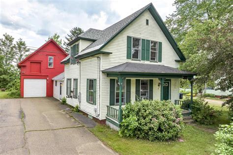 18 School St, Belmont, NH 03220 | MLS# 4957379 | Redfin